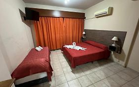 Hotel El Torreon